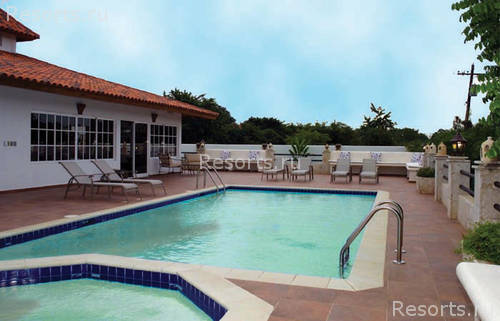 Casa de Campo 5